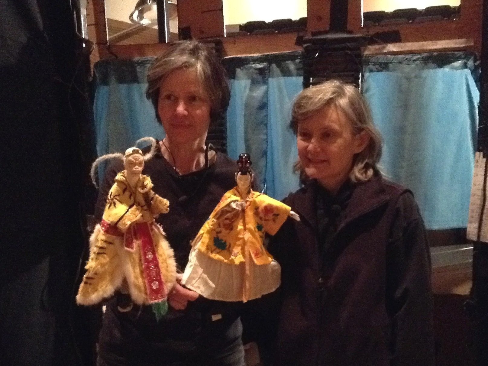 The Fiery Mountain and Its Princess: A Monkey King Tale by